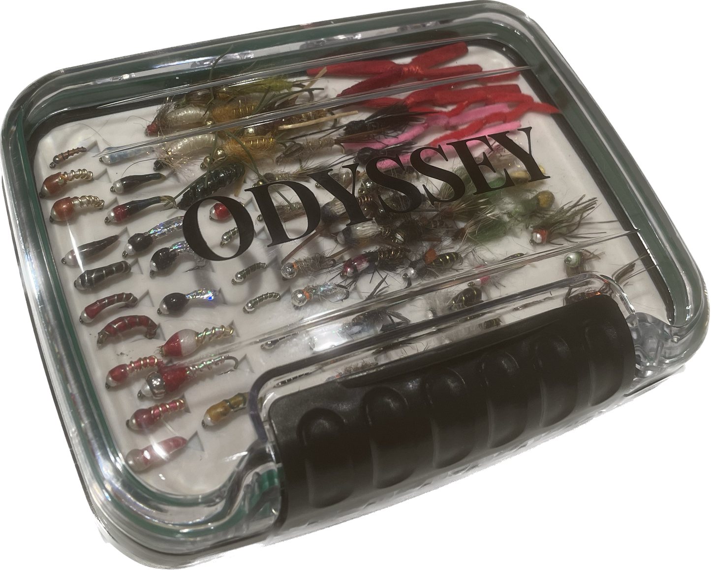 DS Fly Box