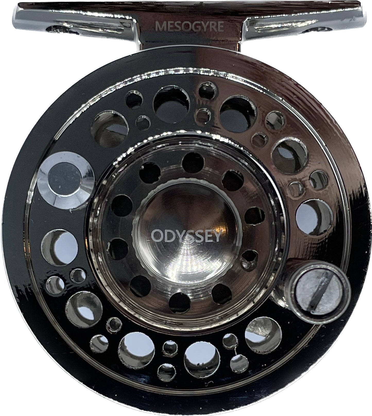 Mesogyre 3wt Fly Reel