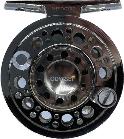 Mesogyre 3wt Fly Reel