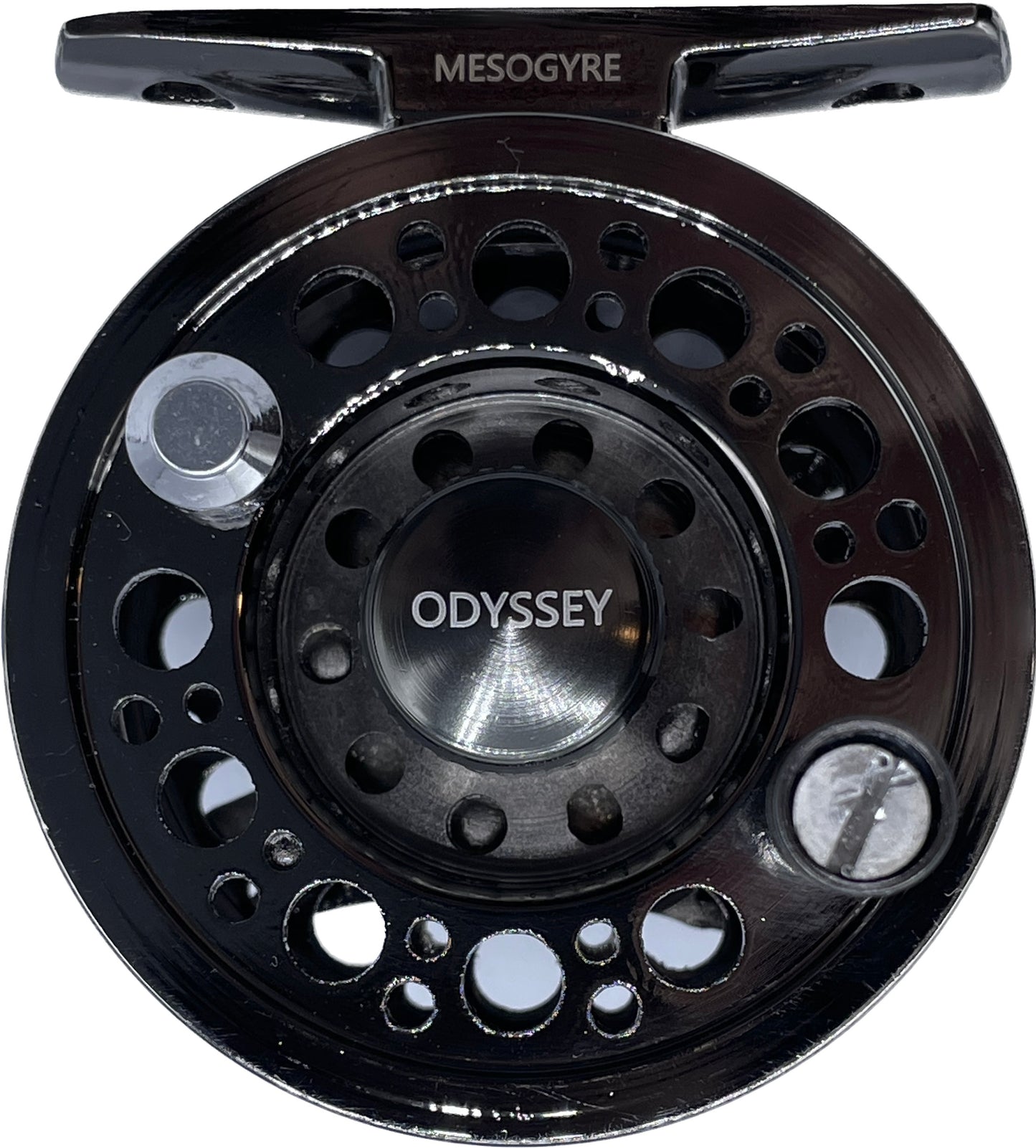 Mesogyre 3wt Fly Reel