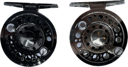 Mesogyre 3wt Fly Reel